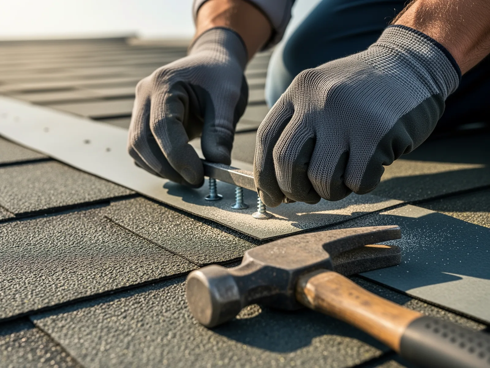 Why choose Fascia Repair in Silver Point, TN